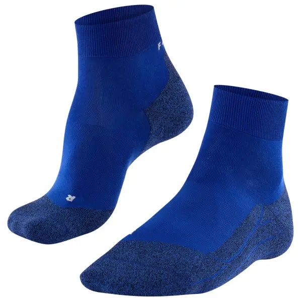 Falke - Ru4 Light - Laufsocken Gr 39-41 blau