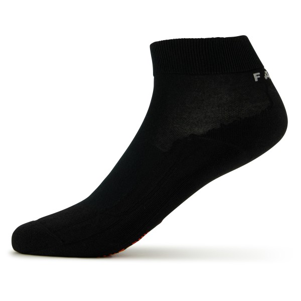 Falke - Women's Ru4 Light - Laufsocken Gr 39-40 schwarz
