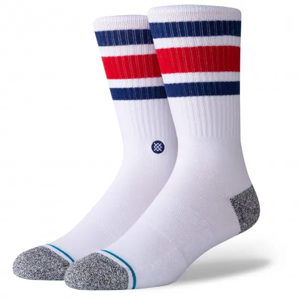 Stance - Boyd ST - Multifunktionssocken Gr 35-37 bunt