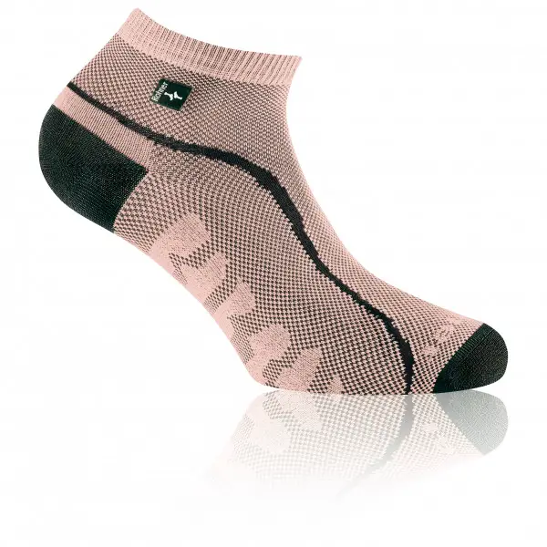 Rohner - Women's R-Ultra Light - Laufsocken Gr 36-38 braun