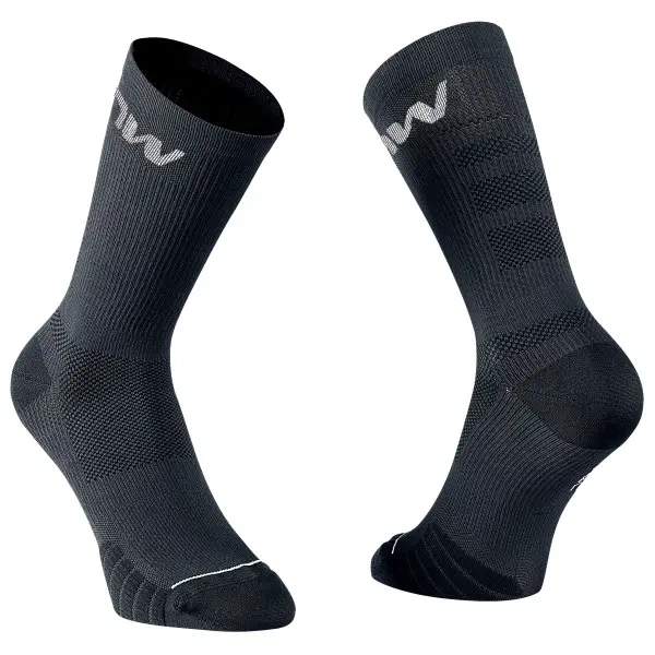 Northwave - Extreme Pro Sock - Radsocken Gr 36-39 blau