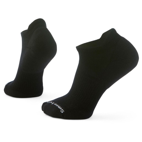 Smartwool - Everyday Athletic Low Ankle Socks - Multifunktionssocken Gr 34-37 schwarz