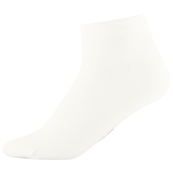 Alpacasocks&Co - Lyocell Lifestyle II - Multifunktionssocken Gr 42-45 weiß