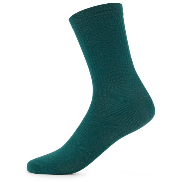 La Sportiva - Outdoor Fun Socks - Multifunktionssocken Gr 35-37 blau