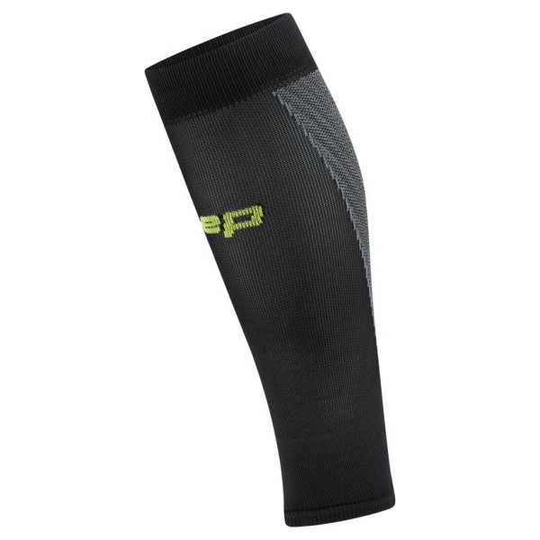 CEP - Women's Run Ultralight Sleeves Calf 4.0 - Beinlinge Gr II schwarz