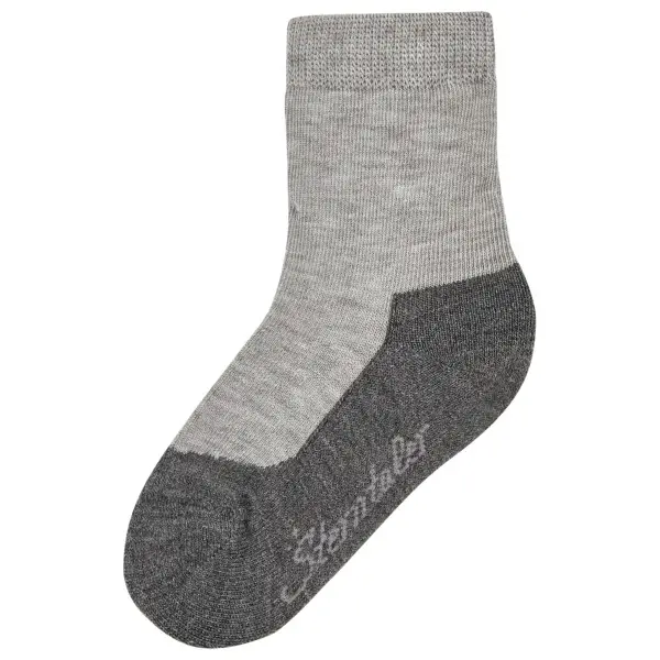 Sterntaler - Kid's Socken Funktion - Multifunktionssocken Gr 17-18 grau