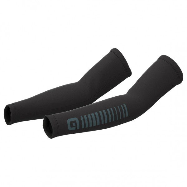 Alé - Sunselect Armwarmers - Armlinge Gr XL schwarz