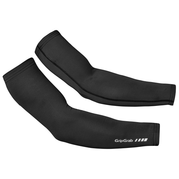 GripGrab - UPF 50+ UV Protect Arm Sleeves - Armlinge Gr S schwarz