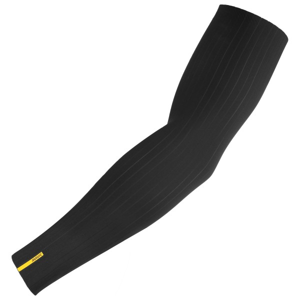 Mavic - Summer Sleeves - Armlinge Gr XL schwarz