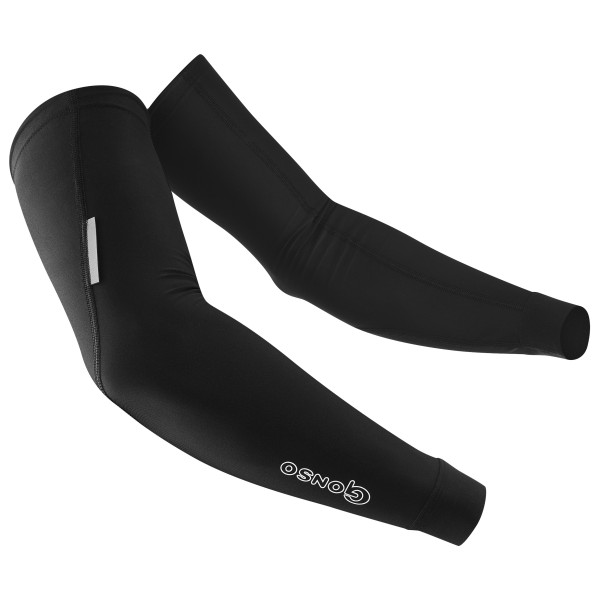 Gonso - Armlinge - Armlinge Gr XL schwarz