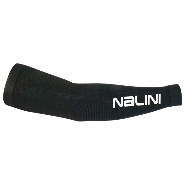 Nalini - Seamless Arm - Armlinge Gr L/XL schwarz