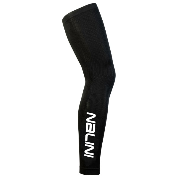 Nalini - Seamless Leg - Beinlinge Gr S/M schwarz