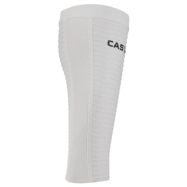 Castelli - PR Leg Sleeves - Beinlinge Gr S grau
