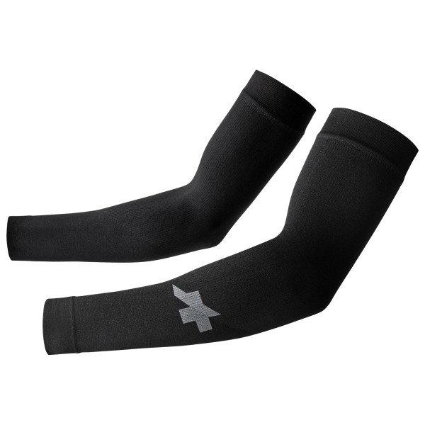 ASSOS - Summer Arm UV Protector P1 - Armlinge Gr XS/S schwarz