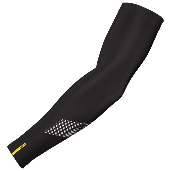 Mavic - Cosmic Arm Warmer - Armlinge Gr L schwarz
