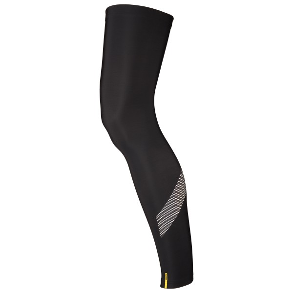 Mavic - Cosmic Leg Warmer - Beinlinge Gr S schwarz