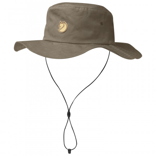 Fjällräven - Hatfield Hat - Hut Gr XL - 60-62 cm grau