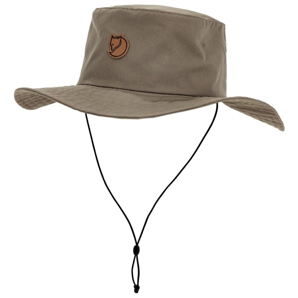 Fjällräven - Hatfield Hat - Hut Gr S - 54-56 cm grau