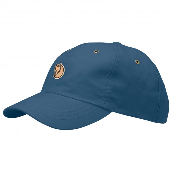 Fjällräven - Vidda Cap - Cap Gr S/M blau