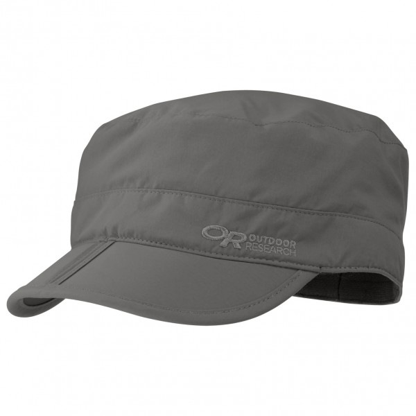 Outdoor Research - Radar Pocket Cap - Cap Gr 57-59 cm - L grau