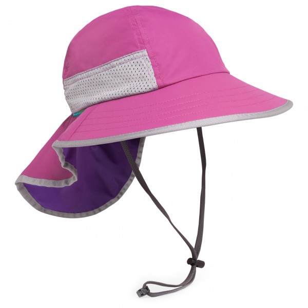 Sunday Afternoons - Kids Play Hat - Hut Gr L - 53-56 cm rosa