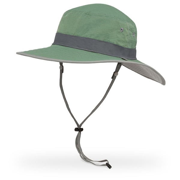 Sunday Afternoons - Women's Clear Creek Boonie - Hut Gr M - 56-58 cm grau
