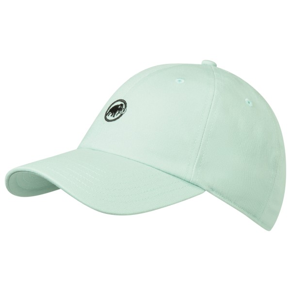 Mammut - Baseball Cap Mammut - Cap Gr L/XL - 58-62 cm grün