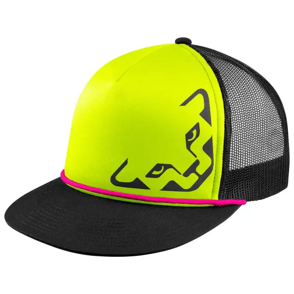 Dynafit - Trucker 3 - Cap Gr One Size bunt
