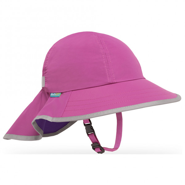 Sunday Afternoons - Baby's Play Hat - Hut Gr S - 47-50 cm rosa