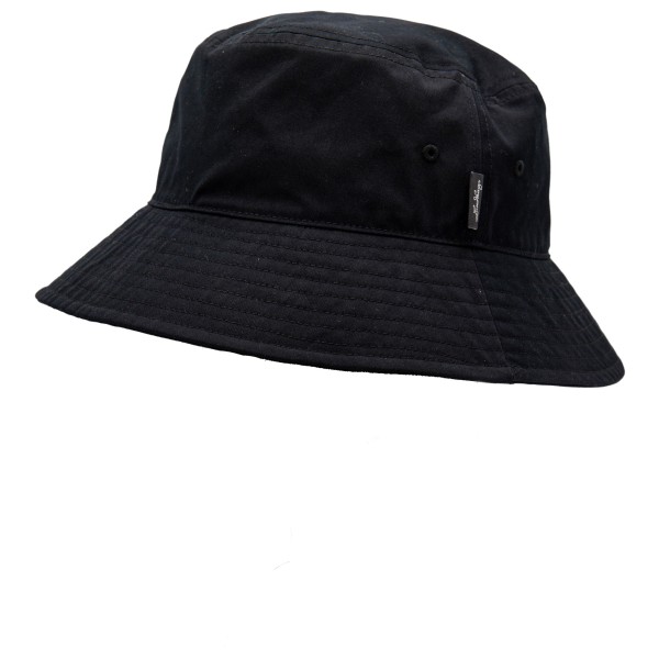 Lundhags - Bucket Hat - Hut Gr L/XL schwarz