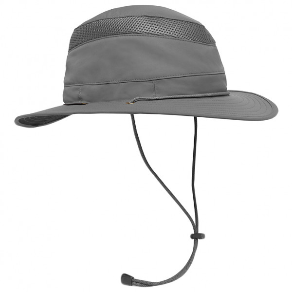 Sunday Afternoons - Charter Escape Hat - Cap Gr L - 58-60 cm grau