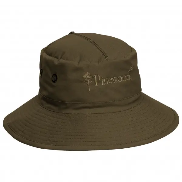 Pinewood - Mosquito Hut - Hut Gr One Size braun