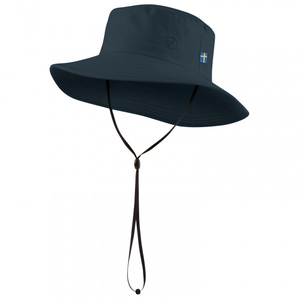 Fjällräven - Abisko Sun Hat - Hut Gr L/XL blau