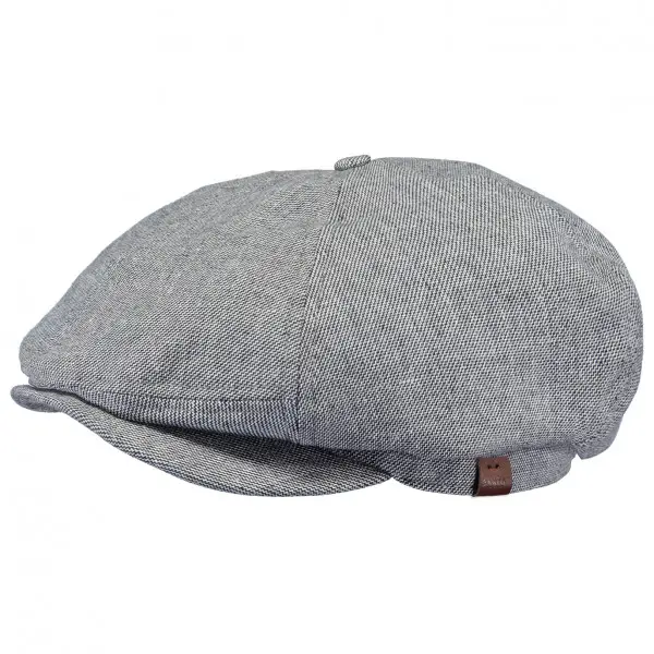 Barts - Jamaica Cap - Cap Gr One Size grau