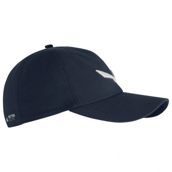 Salewa - Fanes 3 Cap - Cap Gr 56 cm blau