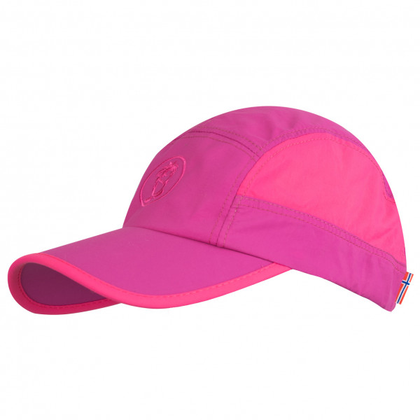 Trollkids - Kids Troll Cap XT - Cap Gr 52-56 cm rosa