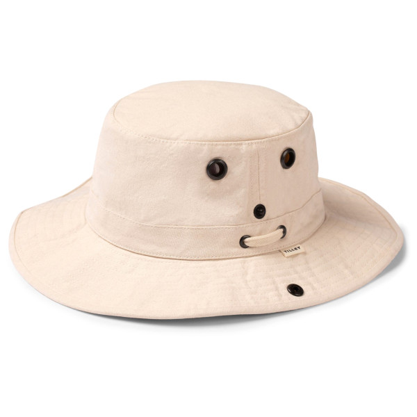 Tilley - The Wanderer - Hut Gr 61 cm beige/weiß