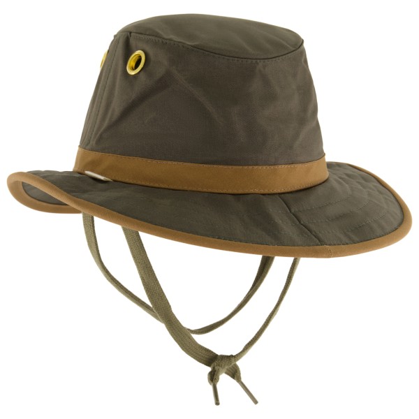 Tilley - The Outback - Hut Gr 57 cm braun