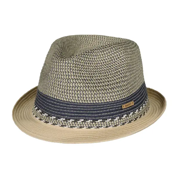 Barts - Fluoriet Hat - Hut Gr One Size beige