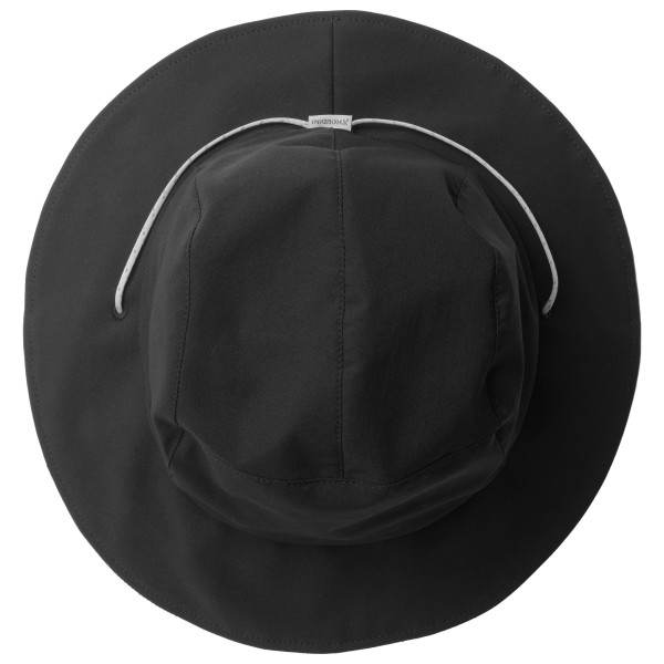 Houdini - Gone Fishing Hat - Hut Gr M/L schwarz