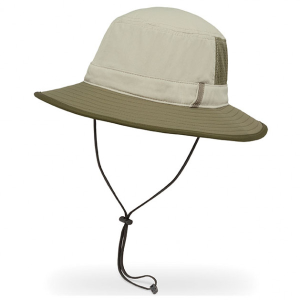 Sunday Afternoons - Brushline Bucket - Hut Gr L/XL - 58-63 cm weiß