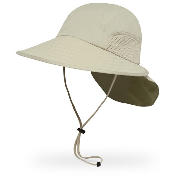 Sunday Afternoons - Sport Hat - Hut Gr L/XL - 58-63 cm beige