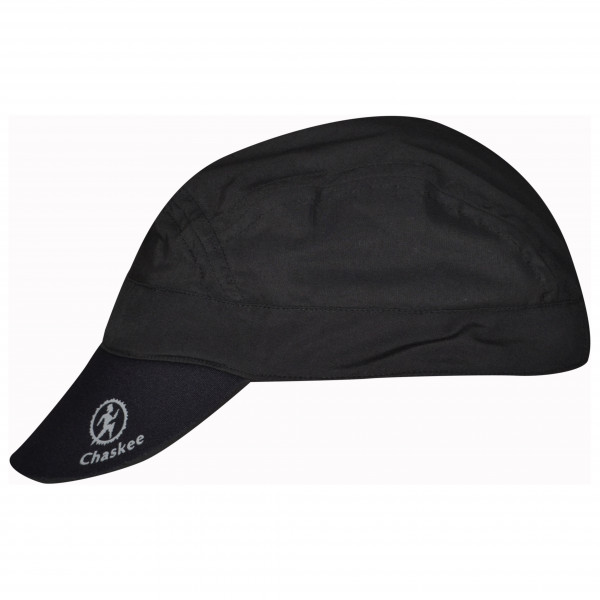Chaskee - Sporty Cap - Cap Gr One Size - 59-63 cm schwarz/weiß