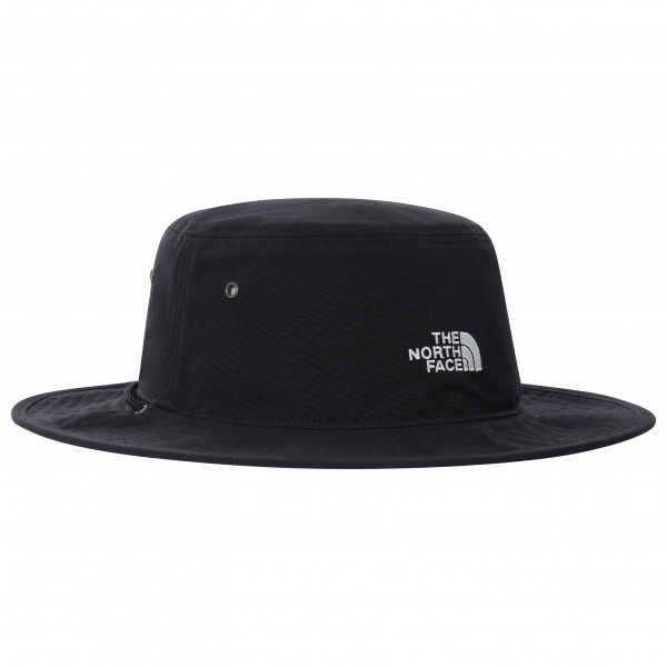 The North Face - Recycled 66 Brimmer - Hut Gr L/XL - 59 cm schwarz