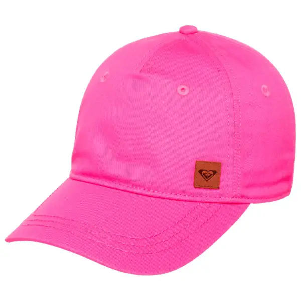 Roxy - Women's Extra Innings A Color - Cap Gr One Size rosa