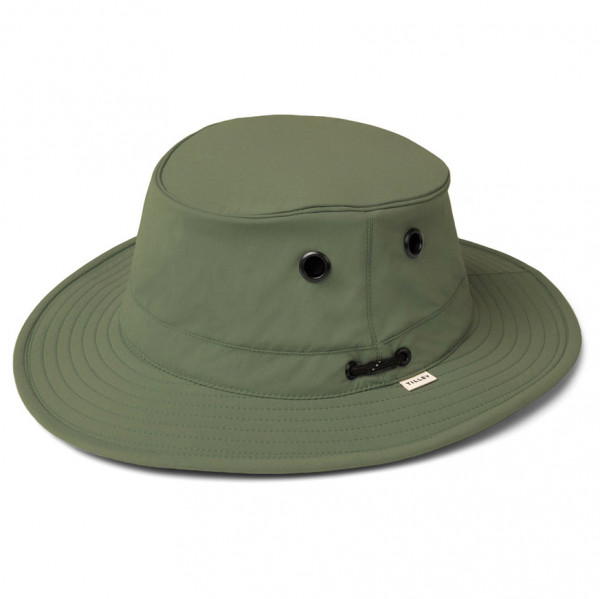 Tilley - Ultralight T5 Classic Hat - Hut Gr 61-61,5 cm - XL oliv