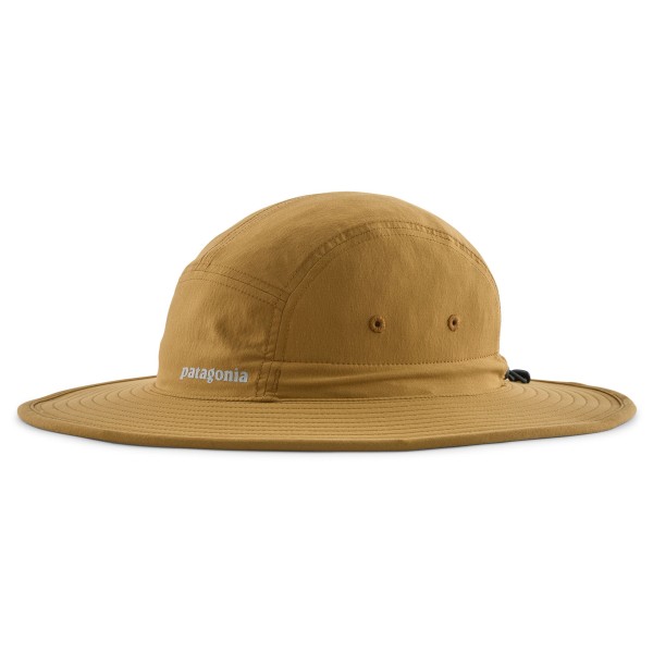 Patagonia - Quandary Brimmer - Hut Gr L - 58-61 cm beige/braun
