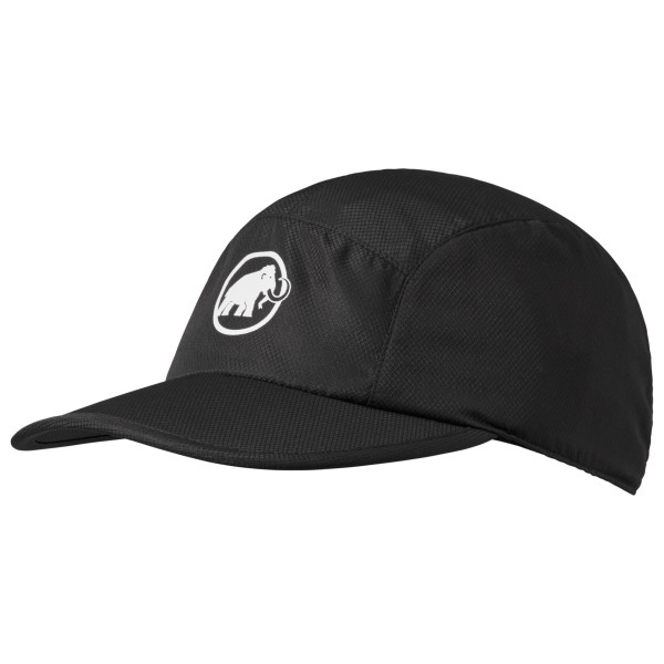 Mammut - Aenergy Light Cap - Cap Gr L/XL - 60-62 cm schwarz