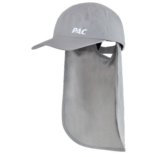 P.A.C. - Nutram Outdoor Cap - Cap Gr One Size grau