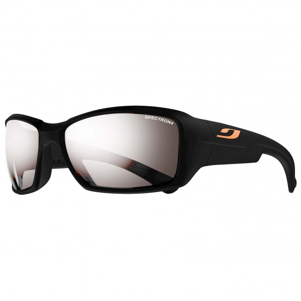 Julbo - Whoops Spectron S4 - Fahrradbrille Gr M schwarz